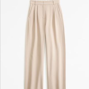 Abercrombie Tailored Pant